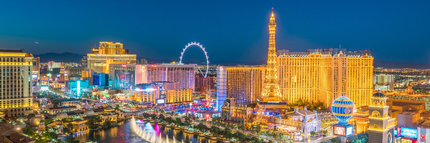 Vegas.com | All Things Vegas banner