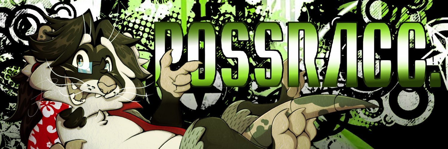 poss 🔞 banner