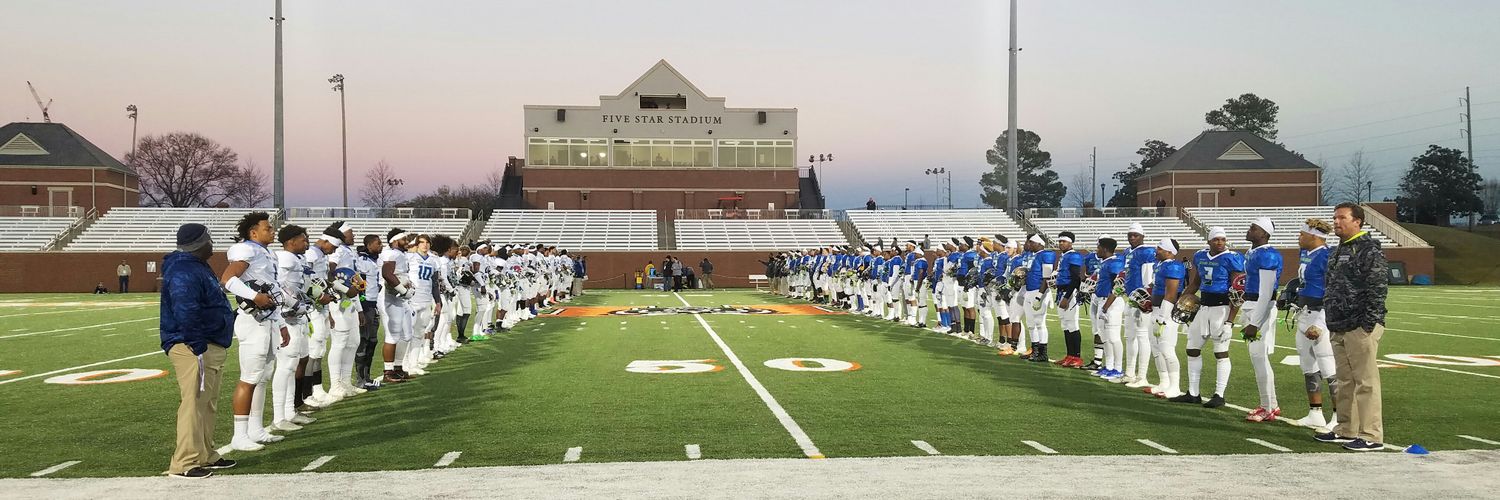 Coach Silveri banner