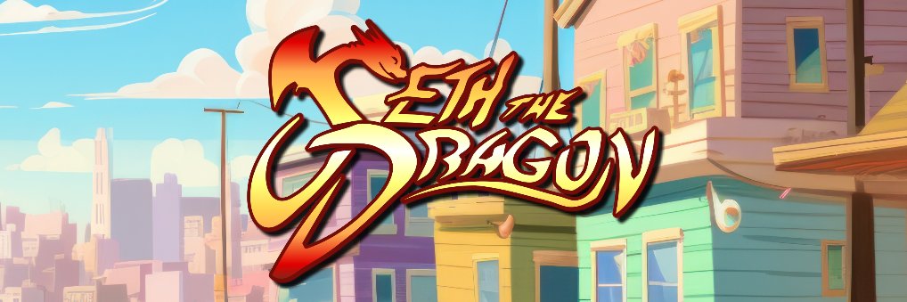 ᴰᴶAxis (Seth the Dragon)'s banner