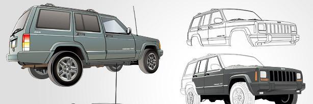 ClubXJ's profile banner image