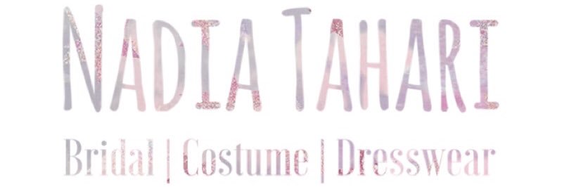 NadiaSews's profile banner image