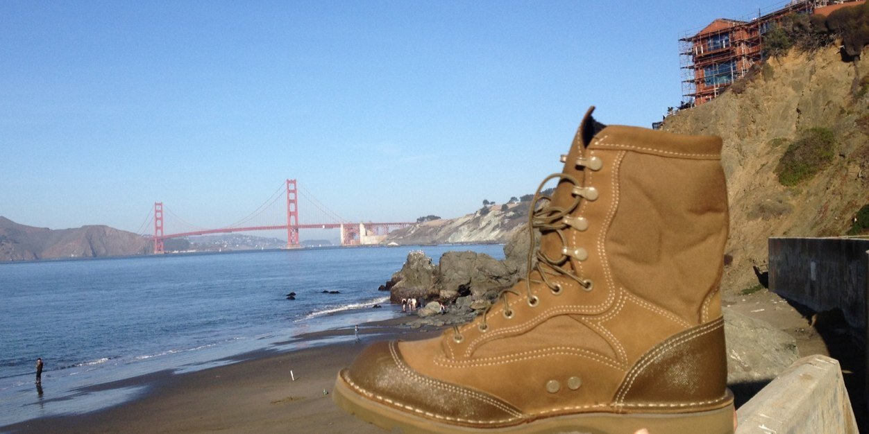 TravelingBoots's profile banner image