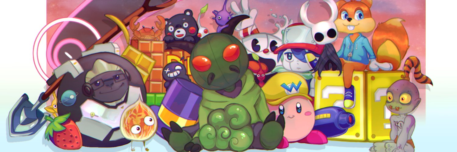 Bicho_Zombie's profile banner image