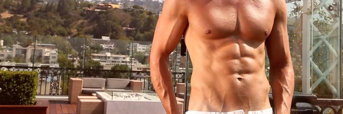 MenCentralHQ's profile banner image