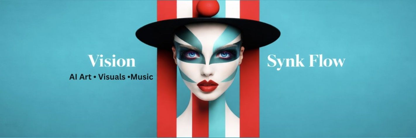 Vision Synk Flow banner