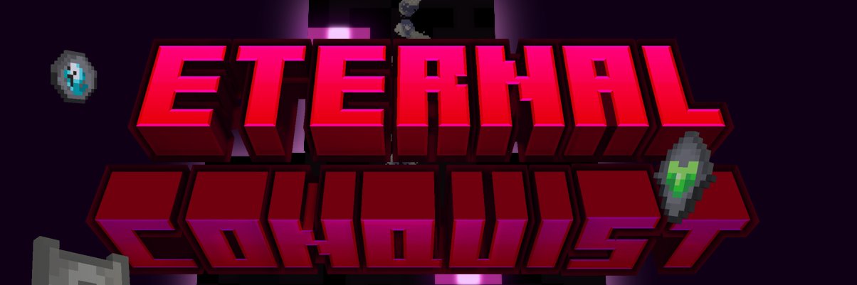 Eternal Conquist banner