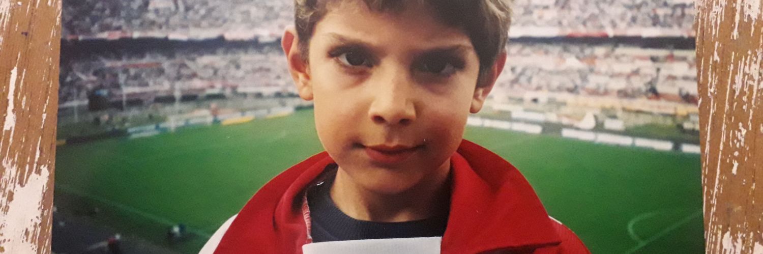 pablomanson's profile banner image