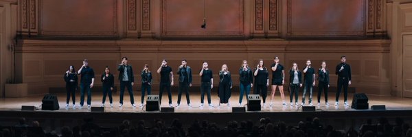 SoundOffAca Profile Banner