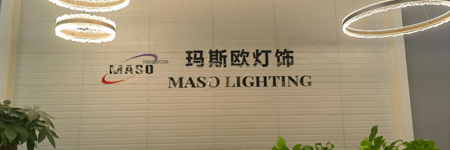 Masolight's profile banner image