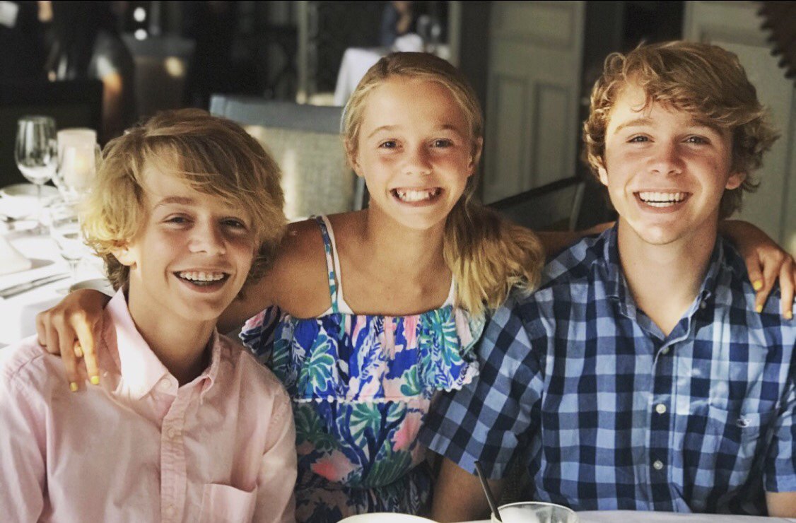 Nikki Stivers Peters banner