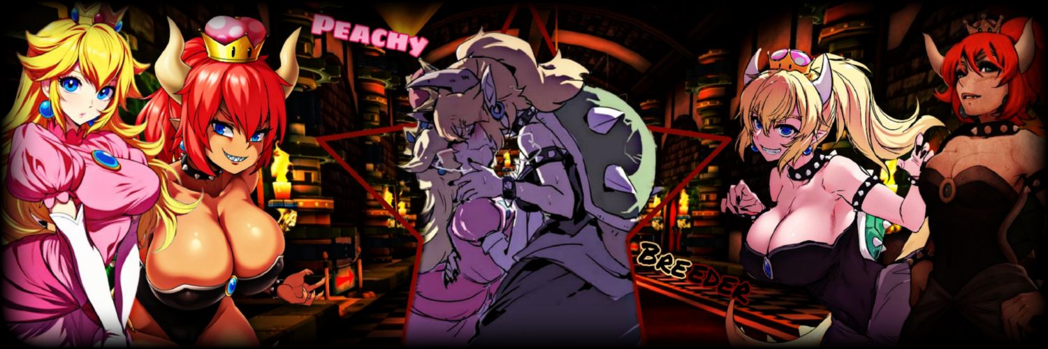 ༻𝙿𝚛𝚒𝚗𝚌𝚎𝚜𝚜 𝙿𝚎𝚊𝚌𝚑༺ banner