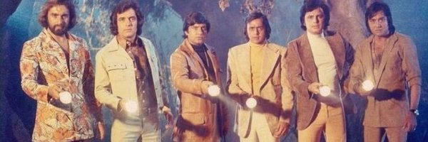 TheOddPost Profile Banner