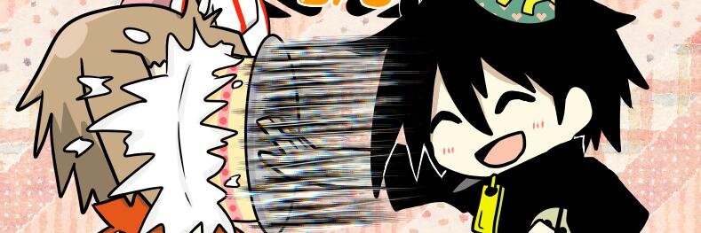 usarin_senyu's profile banner image