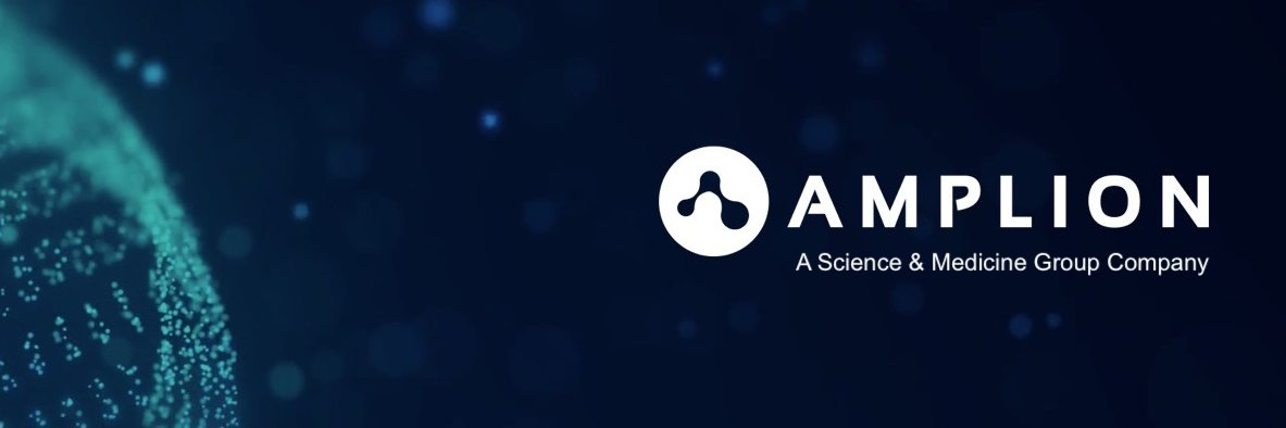 amplion banner