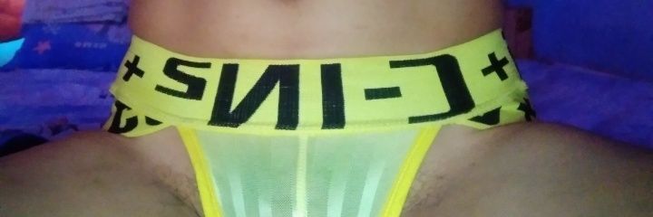 Hi cool banner