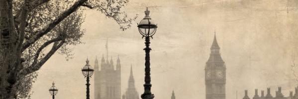 London Heritage Tours banner