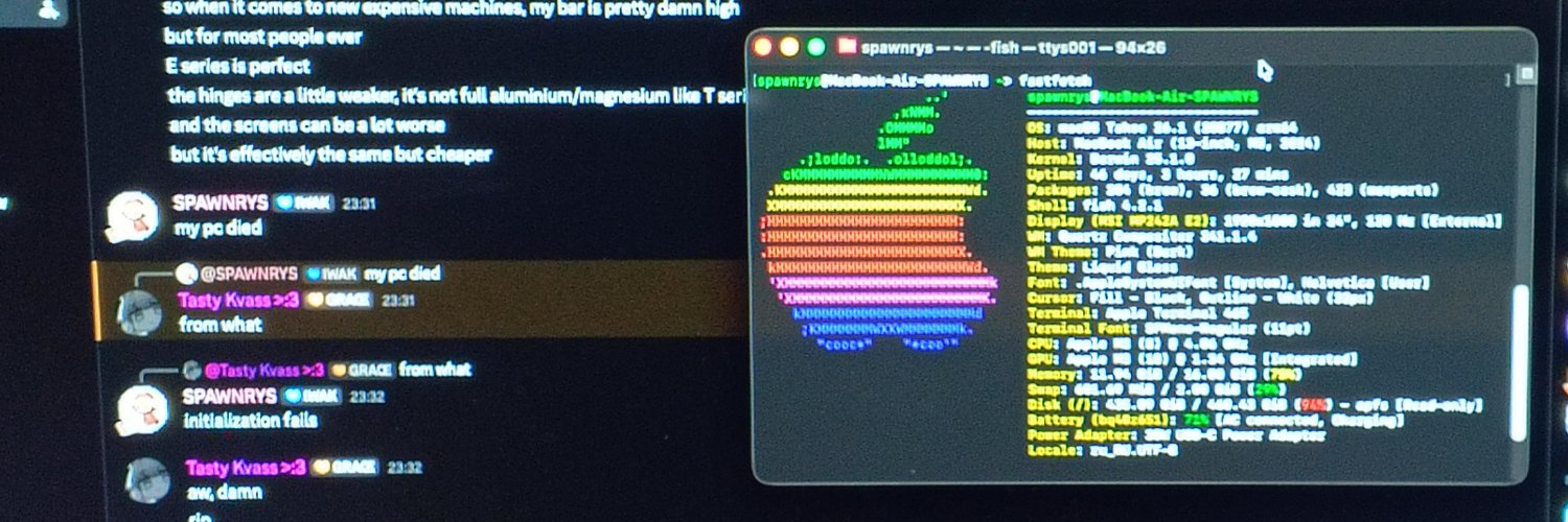 SPAWNRYS 🇷🇺 banner