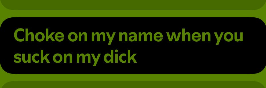 A banner