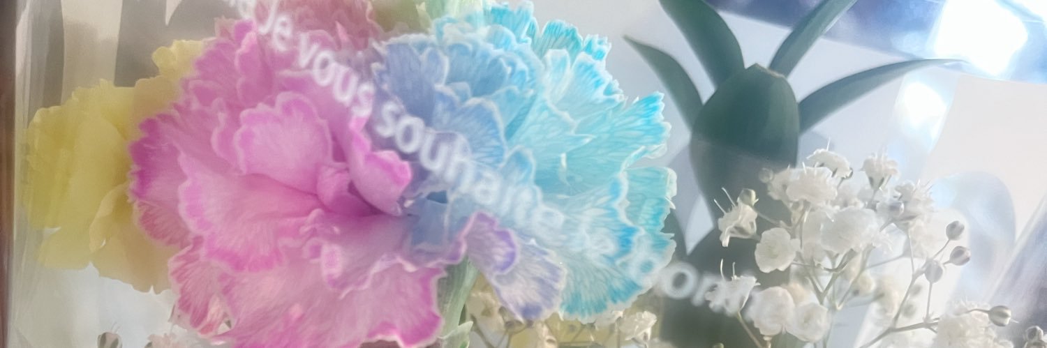 ako405r's profile banner image