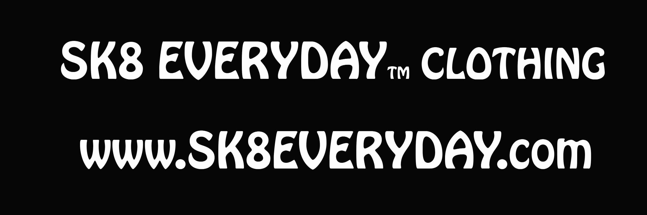 sk8everyday's profile banner image