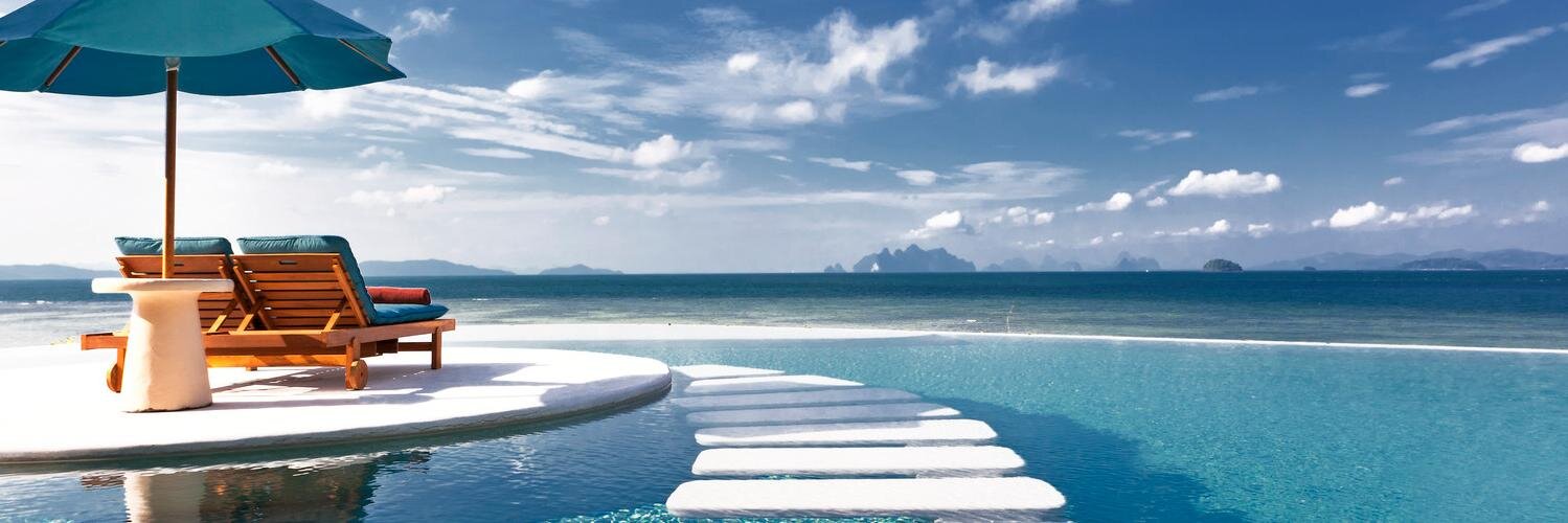 Luxury Collection banner