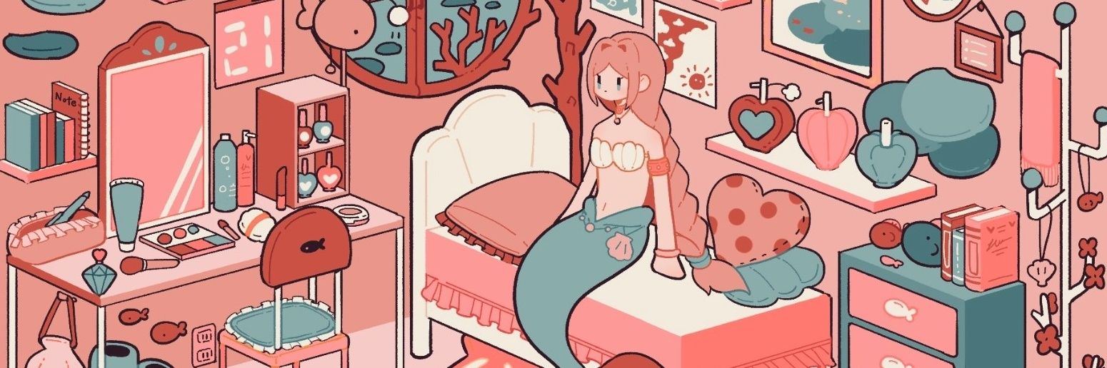 Kinome123's profile banner image