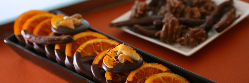 Chef Megan Romano banner
