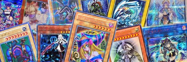 DOPA_Yugioh Profile Banner