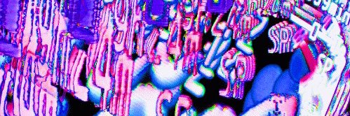 feinax's profile banner image