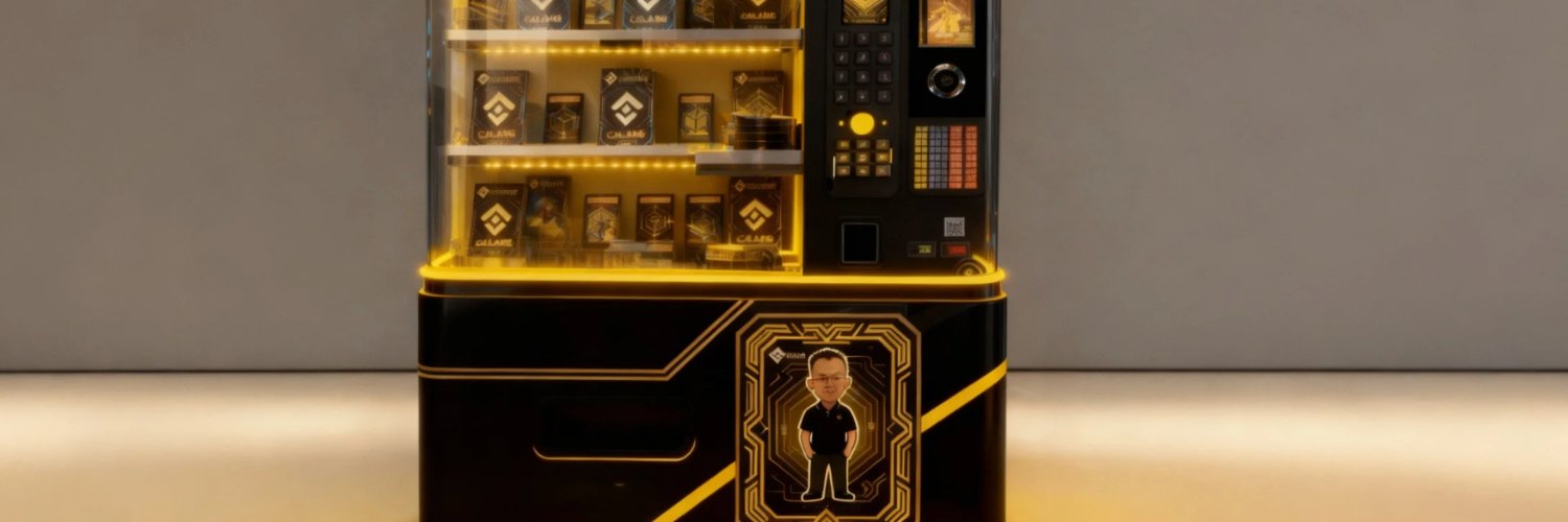 BINANCEstore_'s profile banner image