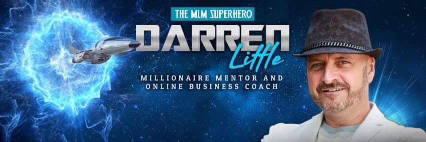 DarrenLittle's profile banner image