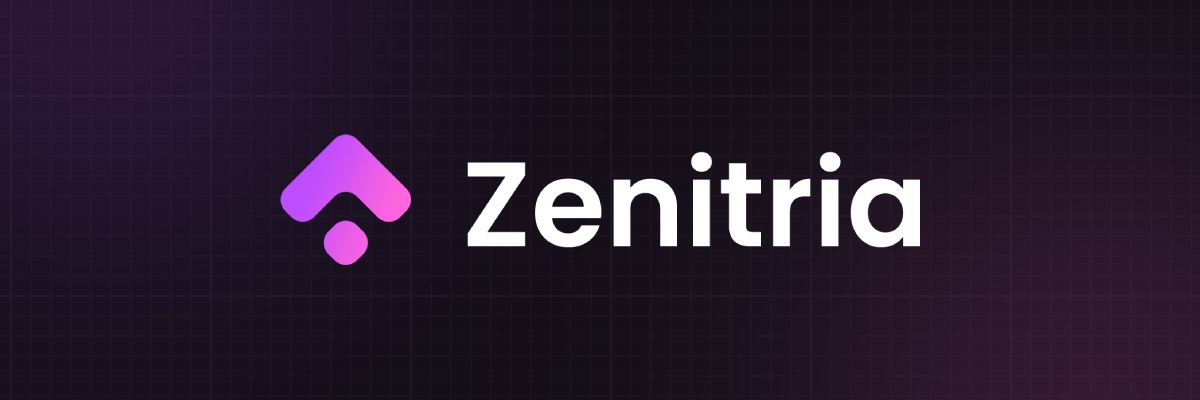 💜 Zenitria 🩷 banner