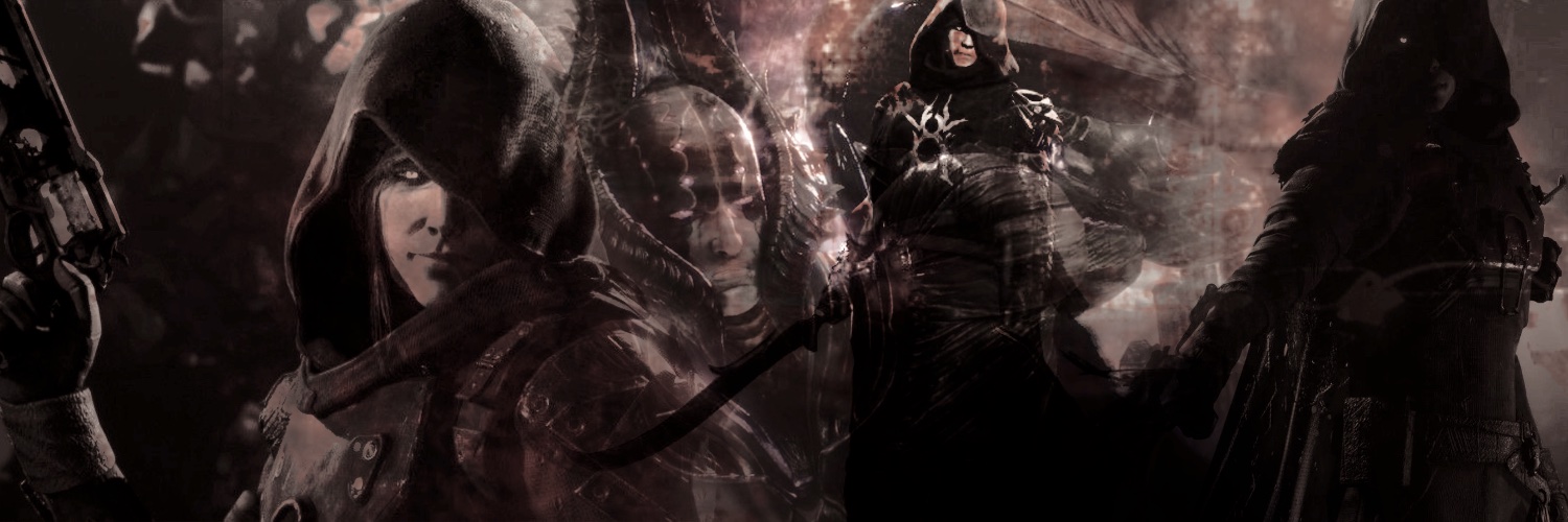 opereskull's profile banner image