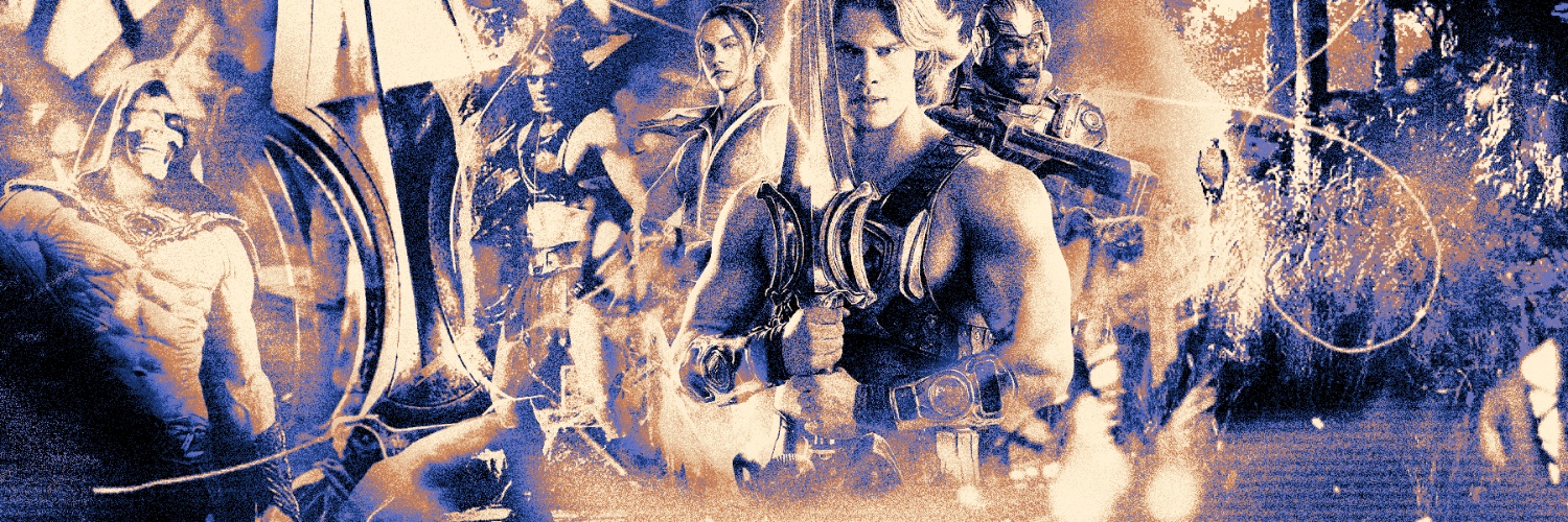 CHOSENMIGHT's profile banner image