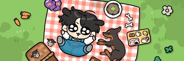 KOOKTTUGI_diary Profile Banner