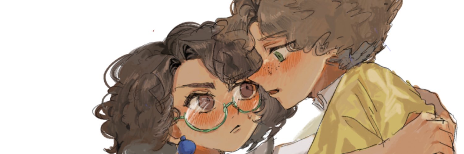 ずんどこべろんちょ banner