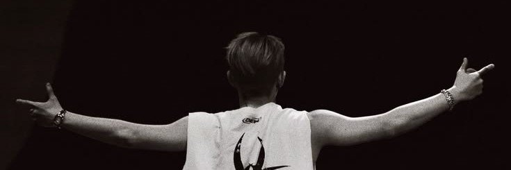 ryulkdm's profile banner image
