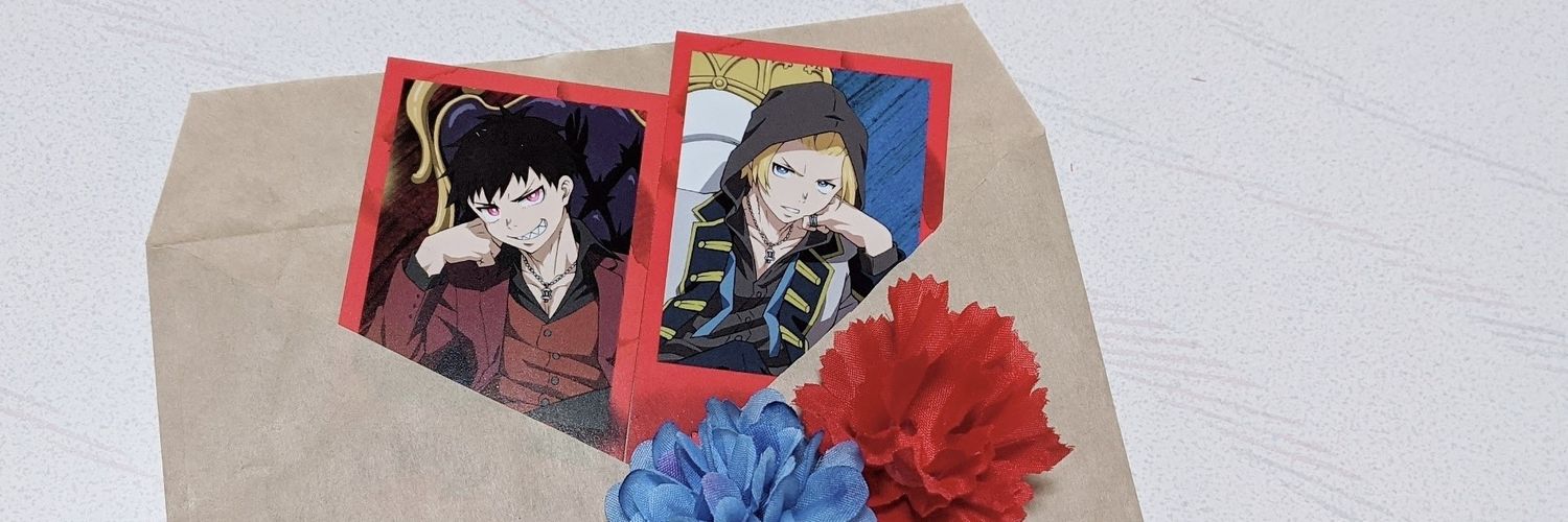 *RY* @取引垢 banner