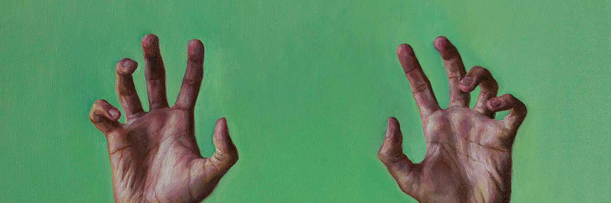 pintorverde's profile banner image