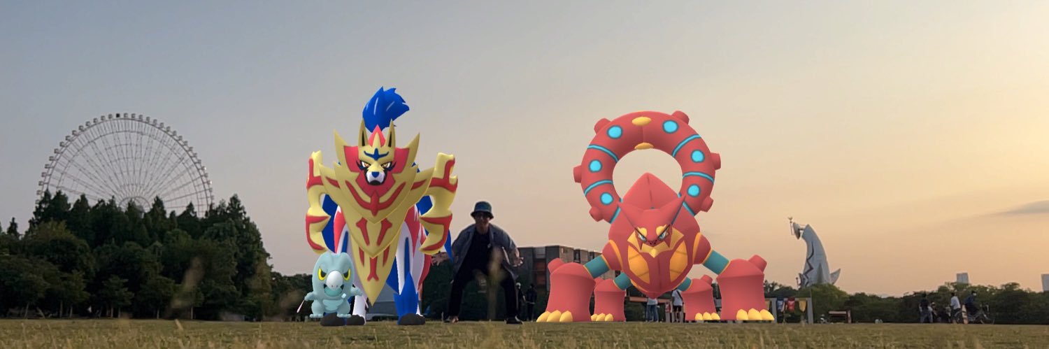 NoYagu's profile banner image