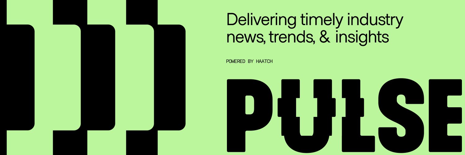 Haatch Pulse banner