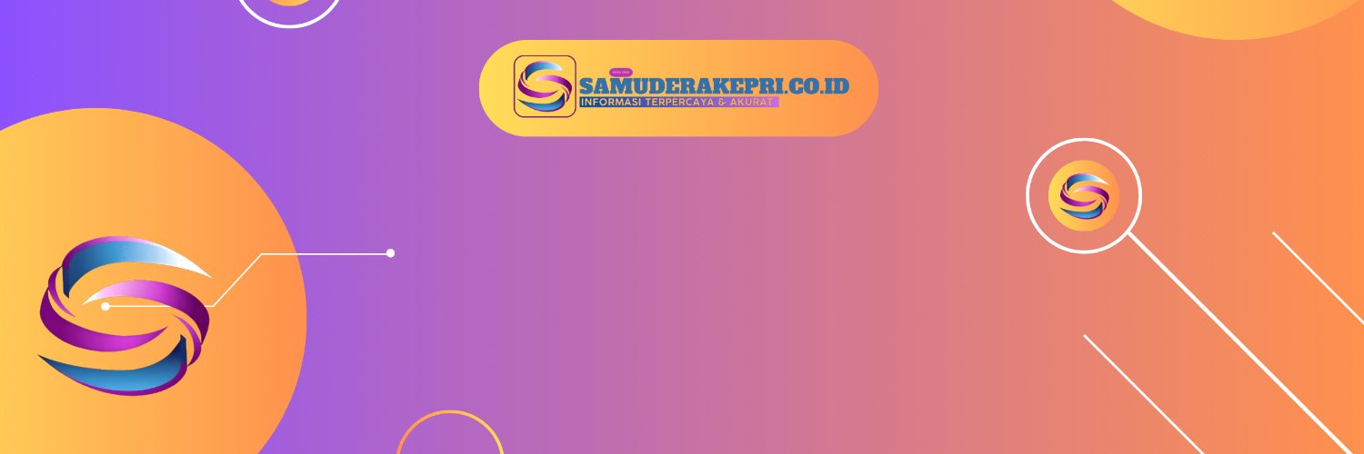 SamuderaKepri banner