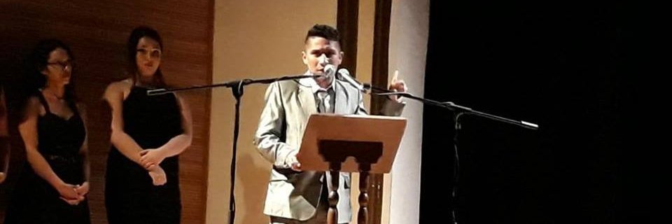 Juan Carlos Rojas banner