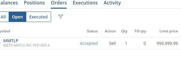 MetaGuyMarduk Profile Banner