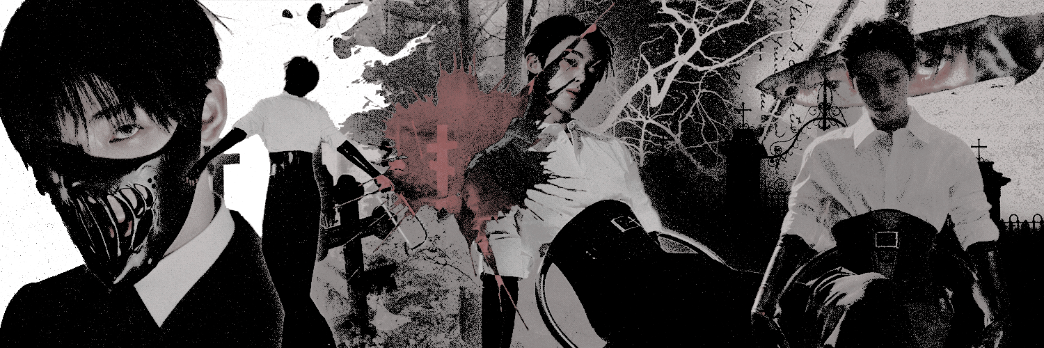 ♯ ‍ ‍ ‍ ‍ ‍𝐁͟ ⟆T͜͡𝐄 ┈ 𝑀͟𝐸 𐨁． banner