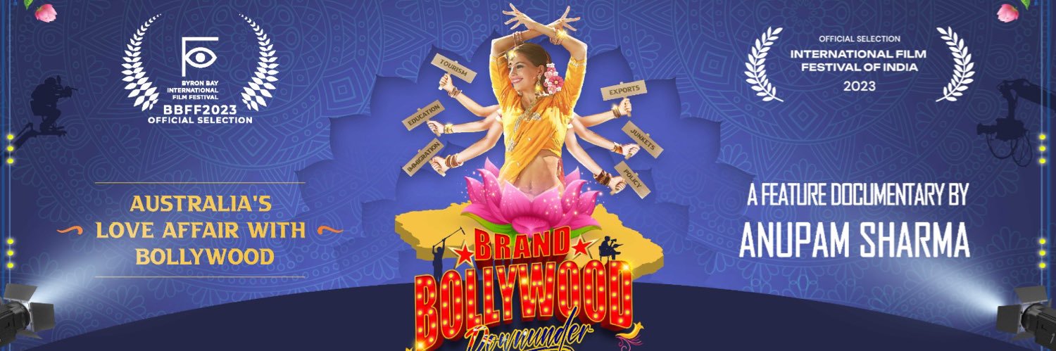 ICIndianCinema's profile banner image