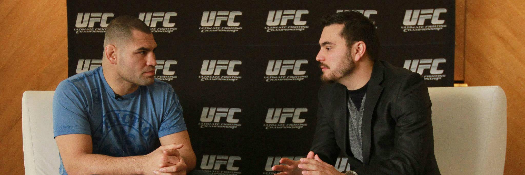 Carlos Contreras Legaspi 🦁 banner