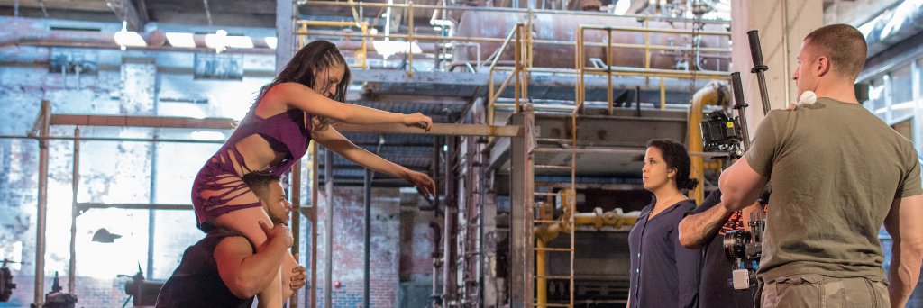 Steph Ramones banner