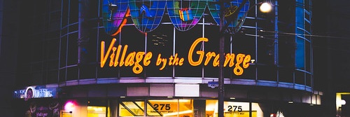 TheBurritoShack.TO banner